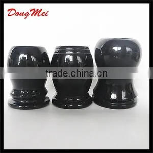 Wholesale Private Label Metal And Resin Shaving Brush Handles thumbnail-1