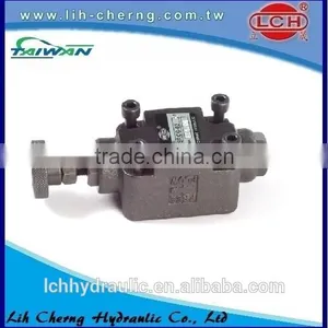 Throttle Check Valve Hydraulic Instrument Fluid thumbnail-1