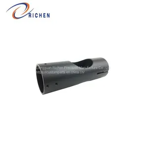 CNC Black Anodizing Aluminum High Precision Customized Parts thumbnail-4