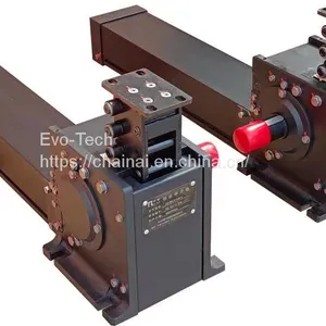 Rigid Chain, Pin Tooth Chain, Horizontal Push Zipper, Lifting Chain, Bite Chain, Transmission Chain, Elevator thumbnail-1