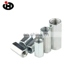 Wholesale High Quality Slot Aluminum Nuts thumbnail-3