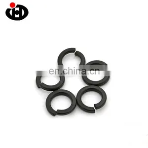 High Quality TST16949 ANSI/ASME B18.21.1 3/8 Spring Washer Duty Square End Spring Washer Can be Customized for Electrical Parts thumbnail-2