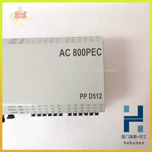 PPD113B03-26-100110 ABB Control System Communication Module thumbnail-5