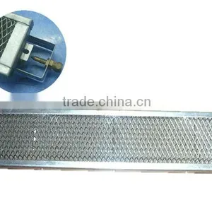 Infrared Asphalt Catalytic Gas Heater for Food Baking Process (HD 61) thumbnail-5