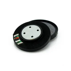Factory Supply High Quality Headphone Speaker Driver Unit thumbnail-4