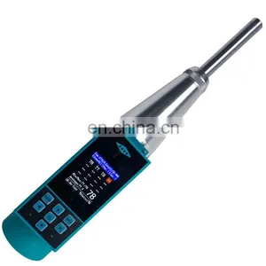 Concrete Rebound Test Hammer Sclerometer thumbnail-1