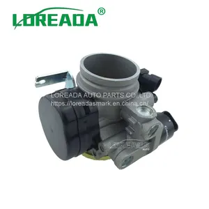 LOREADA Mechanical Throttle Body With CF MOTOR For Hisun ATV 800CC Engine thumbnail-4