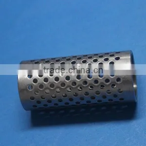 High Accurate Cnc Machining Center in Chinese Factory thumbnail-4