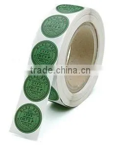 Price Printing Roll Label thumbnail-1