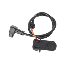 Automatic Focus Electronic Iris Aperture Diaphragms for Motorizes Zoom CCTV Lens Security HD IP Camera thumbnail-2