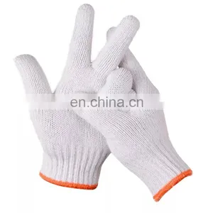 Labor Insurance Wear-Resistant Wholesale 24 Pairs of 60 Pairs Protective Gloves thumbnail-4
