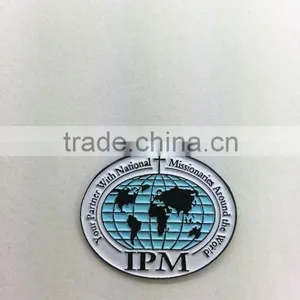 Wholesale Custom Lapel Pins/white Lapel Pins thumbnail-3