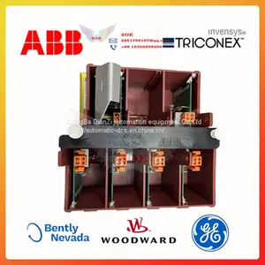 ABB KUC711AE 3BHB004661R0001 Module New Stock thumbnail-1