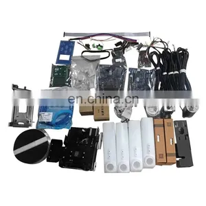Factory Price Single Xp600 Convert Parts for Inkjet Printer ( Complete Set) thumbnail-1