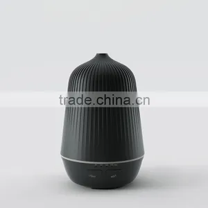 Lights Timer Mini Tabletop / Portable Ultransmit Aroma Diffuser thumbnail-4