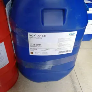 German Technical Background VOK-CK XR Gelling Agent Prevent Heavy Pigments or Fillers From Settling Replaces BYK-CK XR thumbnail-5