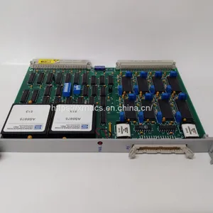 VMIVME-4116 16-bit Resolution Analog Output Board thumbnail-2