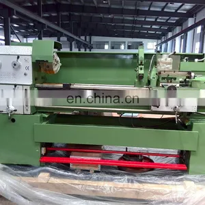 CD6260B Engine Lathe Machine Price and Specification for Metal Cutting With CE thumbnail-2