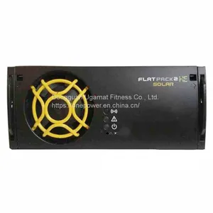 Eltek Flatpack2 48/1500 HE Solar Rectifier Module 241115.650 thumbnail-3