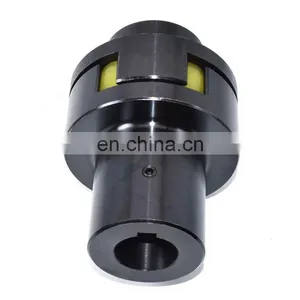Rotex Shaft Flexible Jaw Type Coupling thumbnail-4