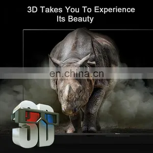 The Latest Android 10.0 TV Box Supports Tiktok H96 Mini V8 RK3228A 1G/2G thumbnail-5