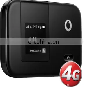 4G LTE WiFi Router Wireless Router LTE FDD 150Mbps Vodafone R215 Mobile Pocket Wifi Router thumbnail-1