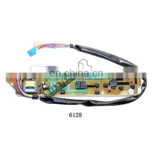 5168 5168A 5228 6128 6501 6501DCT placa electrónica de lavadora placa PCB de lavadora universal thumbnail-4
