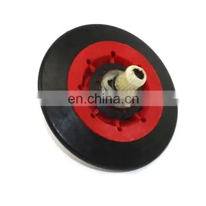 Dryer Drum Roller 4581EL2002C Clothes Dryer Parts thumbnail-2