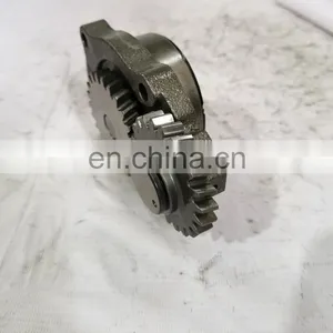 4939585 Oil Pump Diesel Engine Truck Parts thumbnail-2