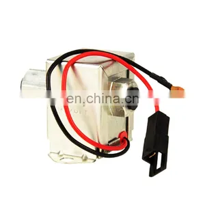 84130988 Fuel Pump Automotive Electronic Pump for Diesel Original Engine Truck Parts 84130988 thumbnail-3