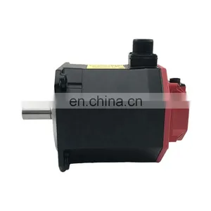 Made in Japan A06B-0236-B100 Drive ac Servo Motor thumbnail-1