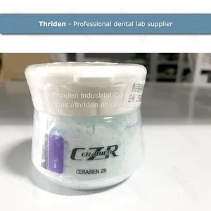 2022 Best Price Dental Porcelain Noritake EX-3 50g Dental Ceramic Powder Dental Consumables thumbnail-4