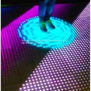 Stand Up P391 Led 20Ft Stage Screen All Event Church Backdrop Decoration Equipment Technology Indoor Rentals Led Display thumbnail-4
