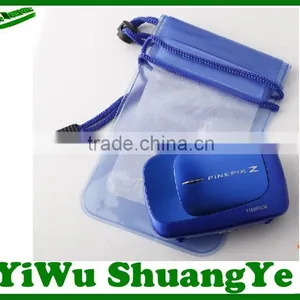 Waterproof Case Pouch Bag for IPhone,fancy Waterproof Camera Bag thumbnail-1