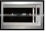 28L Built-in/freestanding Microwave Oven With Grill&Convection With GS/EMC/RoHS/SAA thumbnail-1