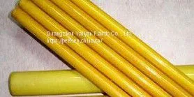 High Quality Fr4 G10 Epoxy Fiberglass Plate /Epoxy Glass Sheet Rod Price thumbnail-2