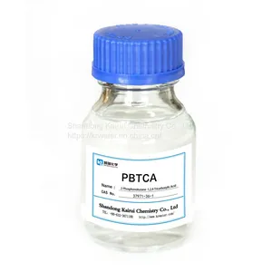2-Phosphonobutane -1,2,4-Tricarboxylic Acid (PBTC) thumbnail-1