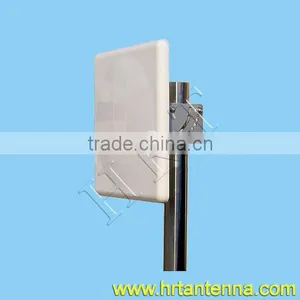 5.8G 23dBi Mimo Panel Antenna TDJ-5800BP30VH23 thumbnail-1
