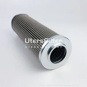 D931G005 UTERS Replace of FILTREC Hydraulic Oil Filter Element thumbnail-4