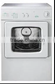 6kg Exhaust Type Clothes Dryers, New Model thumbnail-1