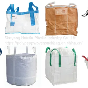 Industrial 2Ply 3Ply Block Bottom Valve Paper Sack 25Kg 50Kg Cement Packaging Kraft Paper Bag thumbnail-2