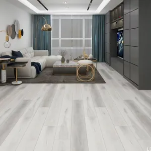 Luxury Vinyl Plank Floor 7