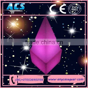 ACS Outdoor Decoration Color Change Flash Led Sphere Waterproof Ball Light thumbnail-3