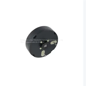 Replace Faulhaber Customized Dia 26mm Coreless Brush dc Motor for Tattoo Machine Pen thumbnail-2