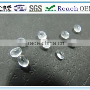 2013 Soft Crystal Pvc Material for Shoes Sole thumbnail-1