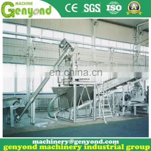 2017 Hot Sale Salt Refinery Equipment thumbnail-4