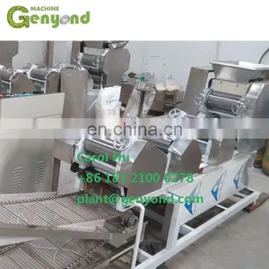 New Style Fuji Instant Noodle Machine thumbnail-4