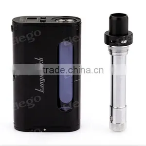 2016 Hottest Vape Kit Kanger Cupti Starter Kit / Kanger Cupit 75W Kit / Kanger Cupit Kit thumbnail-6