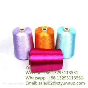 Polyester Yarn thumbnail-4