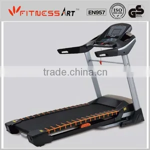 Home Treadmill TM4827 New Treadmill Series thumbnail-1